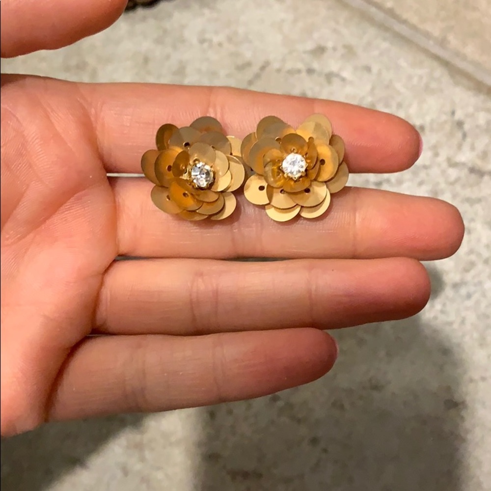Jcrew Earrings